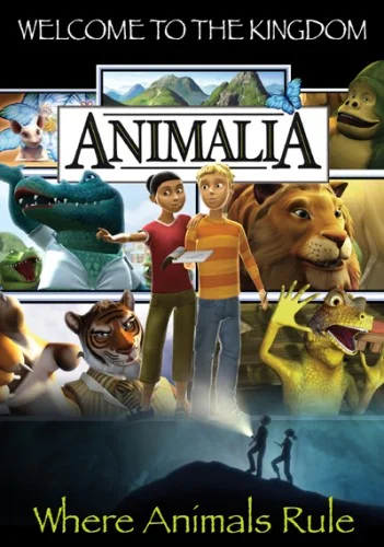 Анималия (2007)